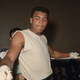 Muhammad Ali, 1966. Photo via Getty
